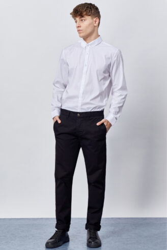 חולצת סטרץ' מבד רך