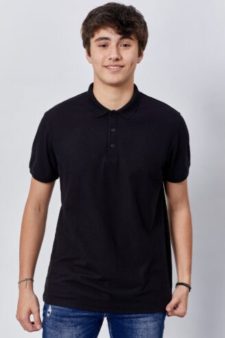 חולצת פולו פיקה קלאסי