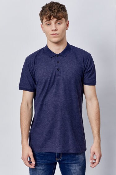 חולצת פולו פיקה קלאסי