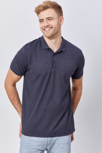 חולצת פולו פיקה קלאסי