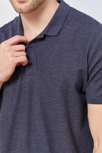 חולצת פולו פיקה קלאסי