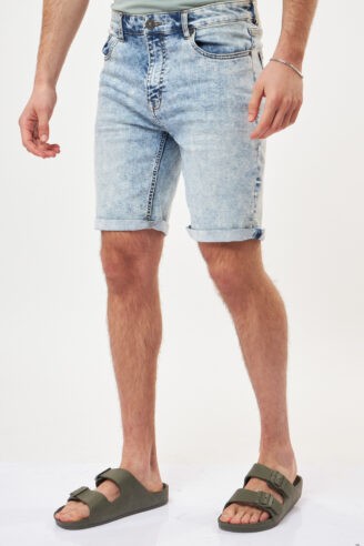 ברמודה ג`ינס