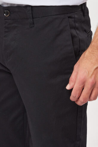 מכנסיים אלגנטים Twill