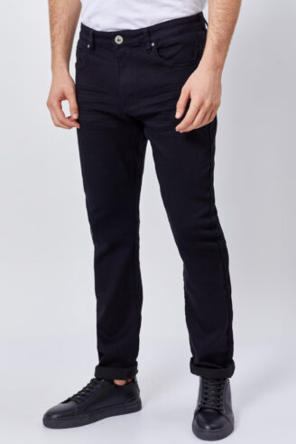 מכנס ג'ינס ג'רסי