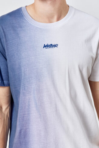 חולצת טי tie dye