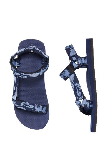 סנדלי רצועות