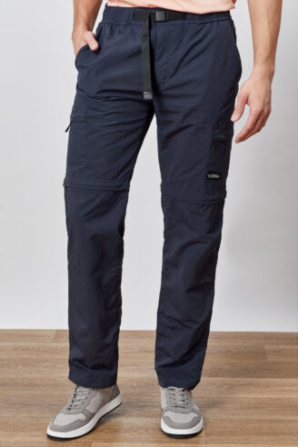 מכנסי דגמ"ח בסגנון טיולים