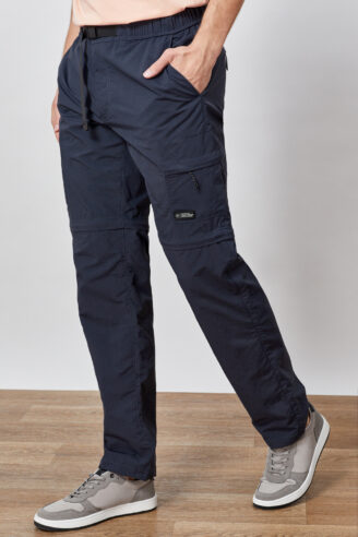 מכנסי דגמ"ח בסגנון טיולים