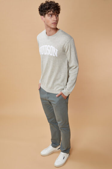 סריג בייסיק קולג'