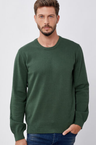 סריג פופקורן