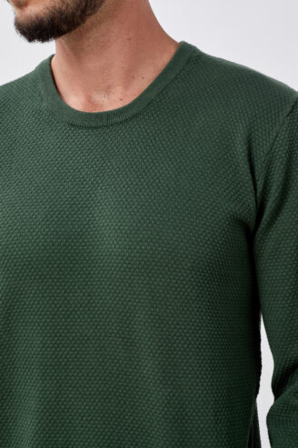 סריג פופקורן