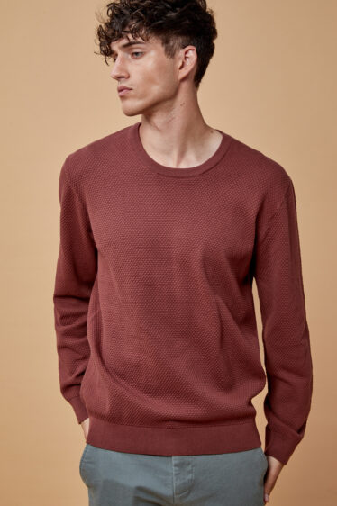 סריג פופקורן