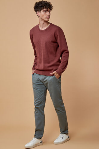 סריג פופקורן