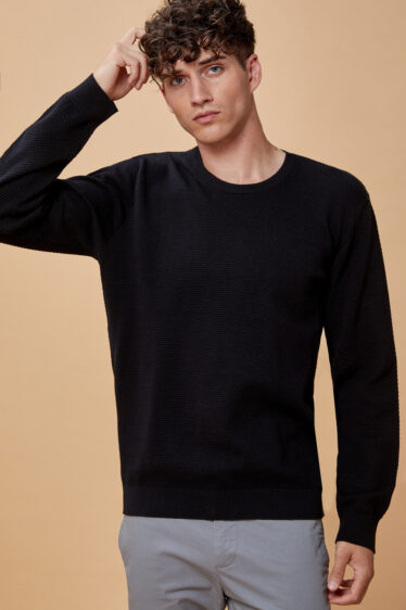 סריג פופקורן