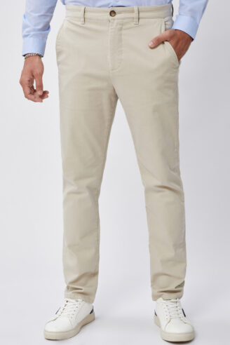 מכנסיים שטופים