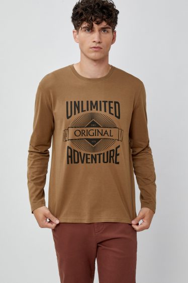 טי הדפס Unlimited