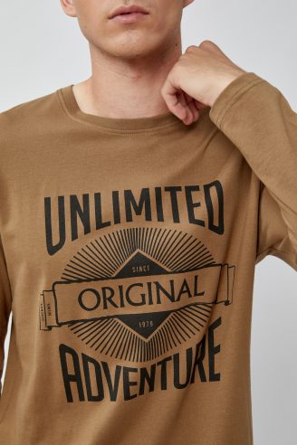 טי הדפס Unlimited