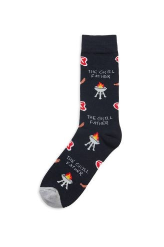 גרבי HAPPY ברביקיו