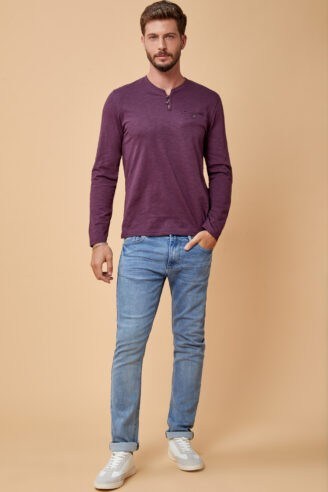 טי סלאב לולאות