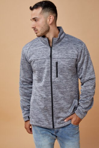 מעיל softshell קל בסיסי