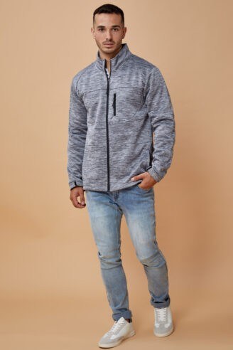 מעיל softshell קל בסיסי