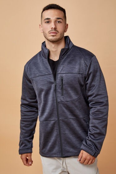 מעיל softshell קל בסיסי