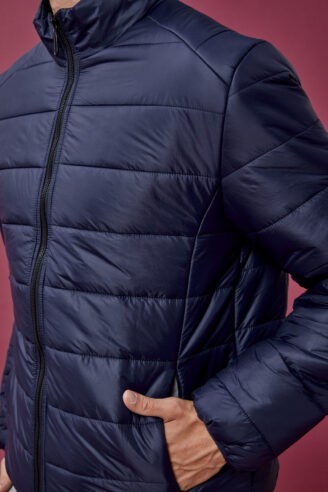 מעיל דמוי פוך