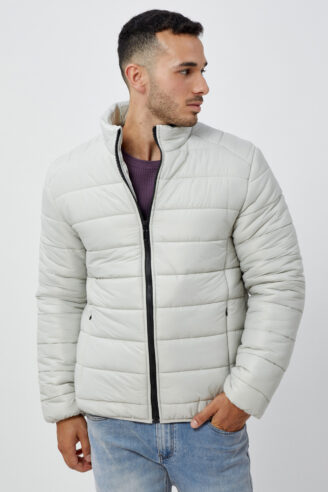 מעיל דמוי פוך