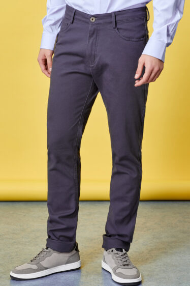 מכנס 5 כיסים