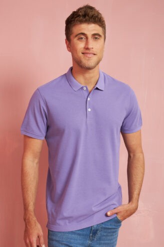 חולצת פולו פיקה קלאסי