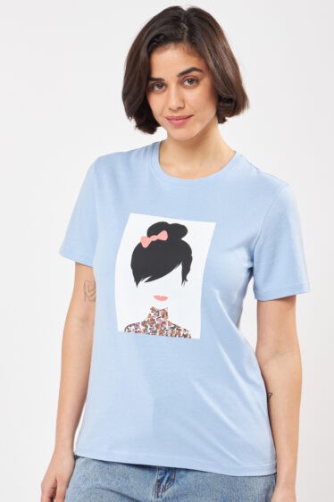 טי שירט It Girl