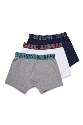 שלשיית בוקסרים קולג' שלשיית בוקסרים קולג'