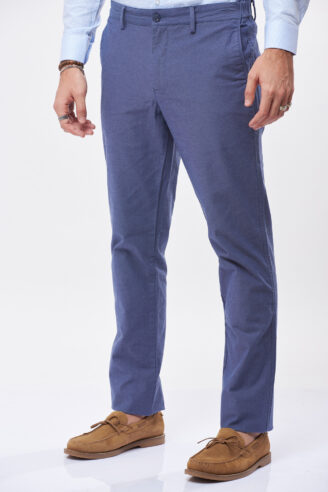 מכנסי אלגנט אוקספורד