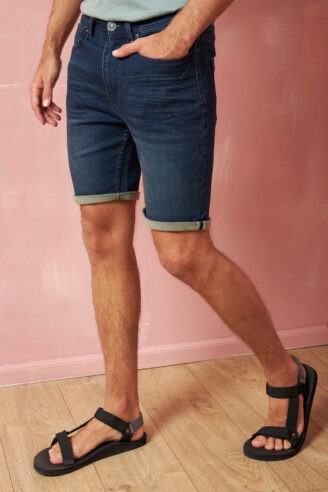 ברמודה ג'ינס ג'רסי