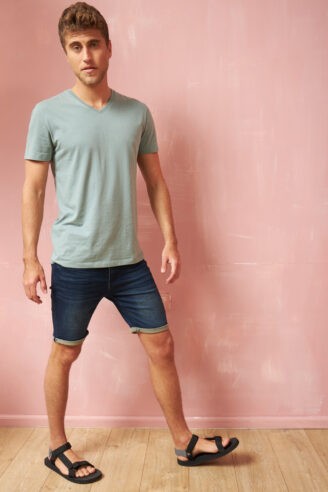 ברמודה ג'ינס ג'רסי