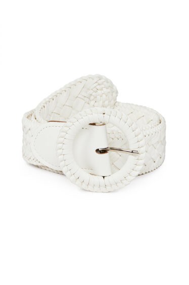 חגורה קלועה