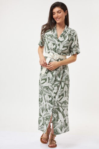 חגורה קלועה