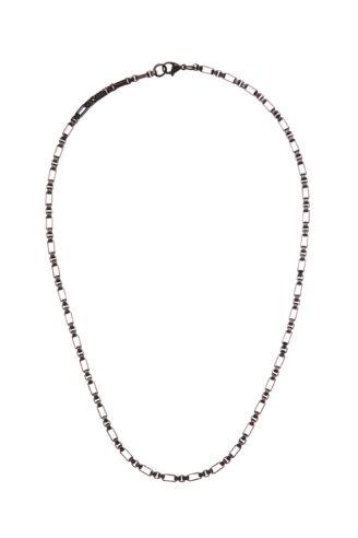 שרשרת גורמט לגבר