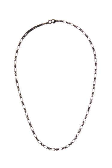 שרשרת גורמט לגבר