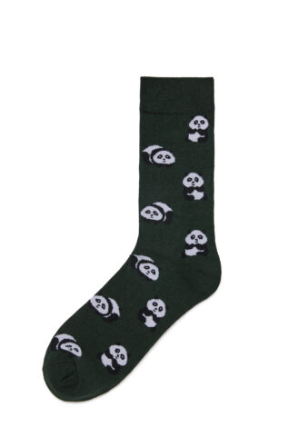 גרביים HAPPY - פנדה