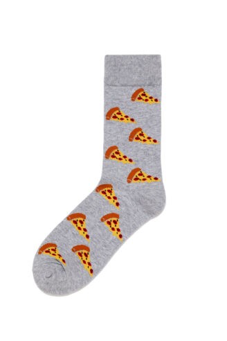 גרביים HAPPY - פיצה