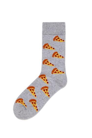 גרביים HAPPY - פיצה