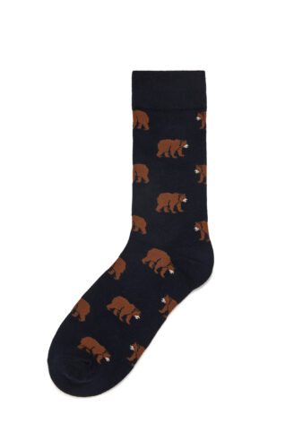 גרביים HAPPY - דובים