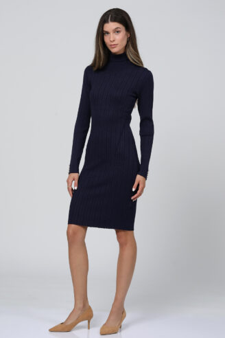 שמלת סריג גולף