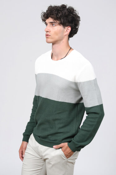 סריג קל סריגת ואפל קולוק בלוק