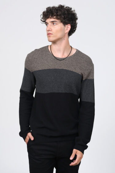 סריג קל סריגת ואפל קולוק בלוק