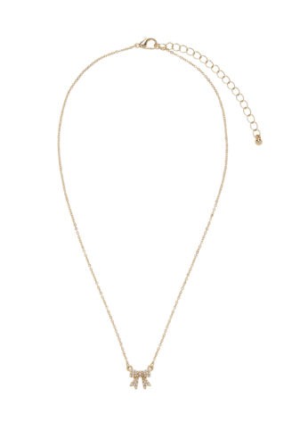 שרשרת תליון פפיון