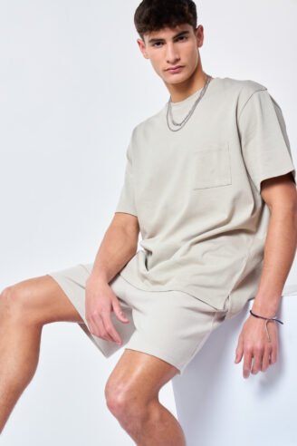 חולצת טי heavy weight