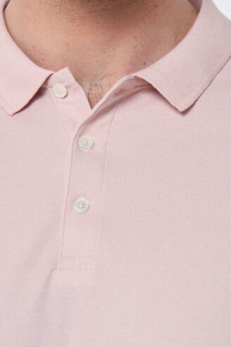 חולצת פולו פיקה קלאסי