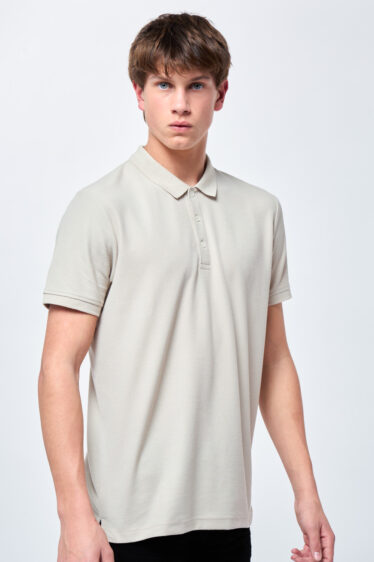 חולצת פולו פיקה קלאסי